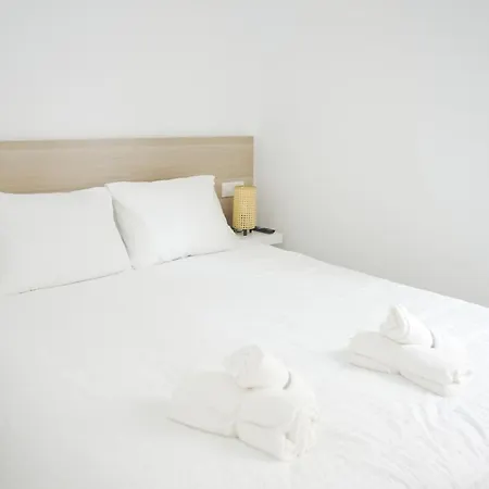Centrico La Merced - Free Parking & Free Gym Apartment