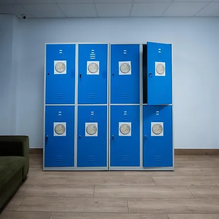 Centrico La Merced - Free Parking & Free Gym Apartment *