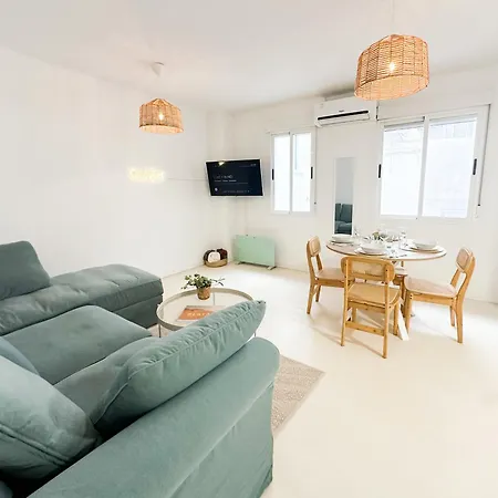 Centrico La Merced - Free Parking & Free Gym Apartment *