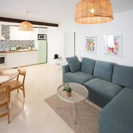 Apartamento Centrico La Merced - Free Parking & Free Gym