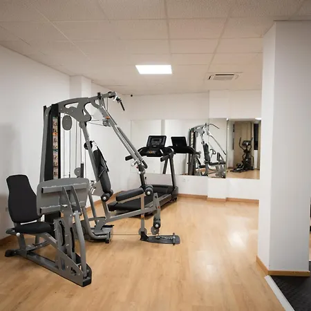 Centrico La Merced - Free Parking & Free Gym *