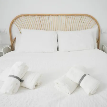 Appartement Centrico La Merced - Free Parking & Free Gym