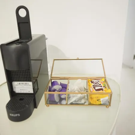 Appartement Centrico La Merced - Free Parking & Free Gym